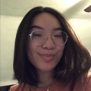 Meet your Posher, Vanessa